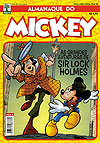 Almanaque do Mickey  n° 8 - Abril
