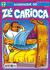 Almanaque do Zé Carioca  n° 10 - Abril