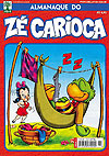 Almanaque do Zé Carioca  n° 11 - Abril