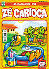 Almanaque do Zé Carioca  n° 13 - Abril