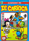 Almanaque do Zé Carioca  n° 15 - Abril
