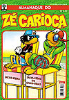 Almanaque do Zé Carioca  n° 1 - Abril