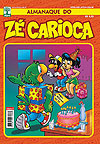 Almanaque do Zé Carioca  n° 2 - Abril