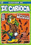 Almanaque do Zé Carioca  n° 4 - Abril