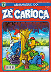 Almanaque do Zé Carioca  n° 6 - Abril