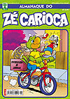 Almanaque do Zé Carioca  n° 9 - Abril