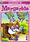 Almanaque da Margarida  n° 1 - Abril