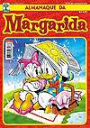 Almanaque da Margarida  n° 2 - Abril