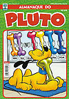 Almanaque do Pluto  n° 2 - Abril