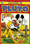 Almanaque do Pluto  n° 3 - Abril