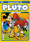 Almanaque do Pluto  n° 4 - Abril