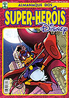 Almanaque dos Super-Heróis Disney  n° 3 - Abril