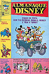 Almanaque Disney  n° 1 - Abril