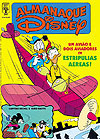 Almanaque Disney  n° 202 - Abril