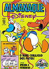 Almanaque Disney  n° 210 - Abril