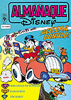 Almanaque Disney  n° 255 - Abril