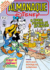 Almanaque Disney  n° 257 - Abril