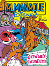 Almanaque Disney  n° 267 - Abril