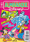 Almanaque Disney  n° 276 - Abril