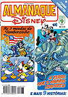 Almanaque Disney  n° 277 - Abril