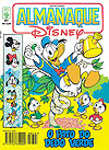 Almanaque Disney  n° 281 - Abril