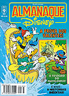 Almanaque Disney  n° 283 - Abril