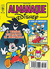 Almanaque Disney  n° 284 - Abril