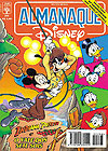 Almanaque Disney  n° 298 - Abril