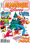 Almanaque Disney  n° 317 - Abril