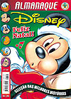 Almanaque Disney  n° 337 - Abril