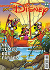 Almanaque Disney  n° 351 - Abril
