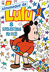 Almanaque da Lulu  n° 1 - Abril