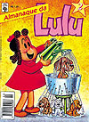 Almanaque da Lulu  n° 2 - Abril