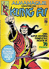 Almanaque Mestre do Kung Fu  n° 1 - Abril