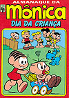 Almanaque da Mônica  n° 14 - Abril