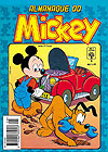 Almanaque do Mickey  n° 8 - Abril