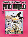 Anos de Ouro do Pato Donald  n° 1 - Abril