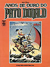 Anos de Ouro do Pato Donald  n° 3 - Abril