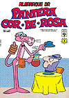 Almanaque da Pantera Cor-De-Rosa  n° 1 - Abril