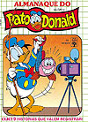 Almanaque do Pato Donald  n° 14 - Abril
