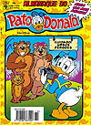 Almanaque do Pato Donald  n° 19 - Abril