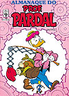 Almanaque do Prof. Pardal  n° 8 - Abril