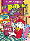 Almanaque do Tio Patinhas  n° 8 - Abril