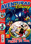 Aventuras Disney  n° 10 - Abril