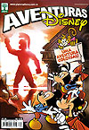 Aventuras Disney  n° 30 - Abril