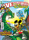 Aventuras Disney  n° 33 - Abril
