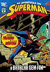 Aventuras do Superman, As  n° 1 - Abril