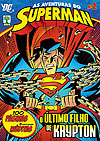 Aventuras do Superman, As  n° 2 - Abril