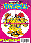 Aventuras em Patópolis  n° 11 - Abril