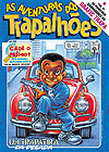 Aventuras dos Trapalhões, As  n° 36 - Abril